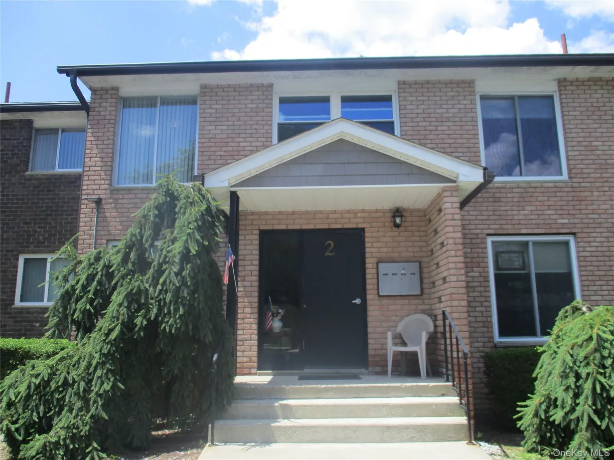 2 Barnett Drive #3, Monroe, NY 10950 Property for rent