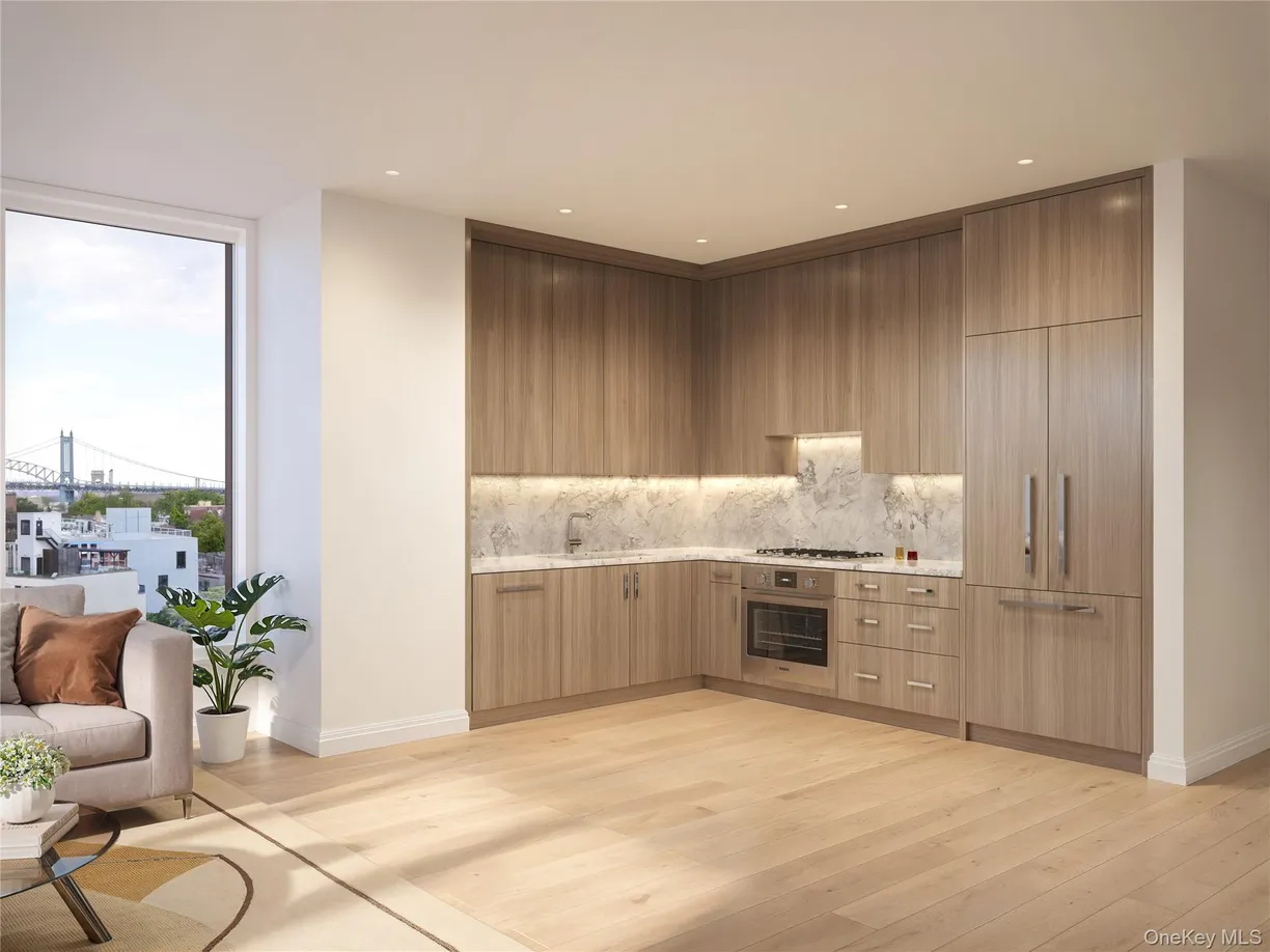 30-55 Vernon Boulevard #5C, Astoria, NY 11102 Property for sale
