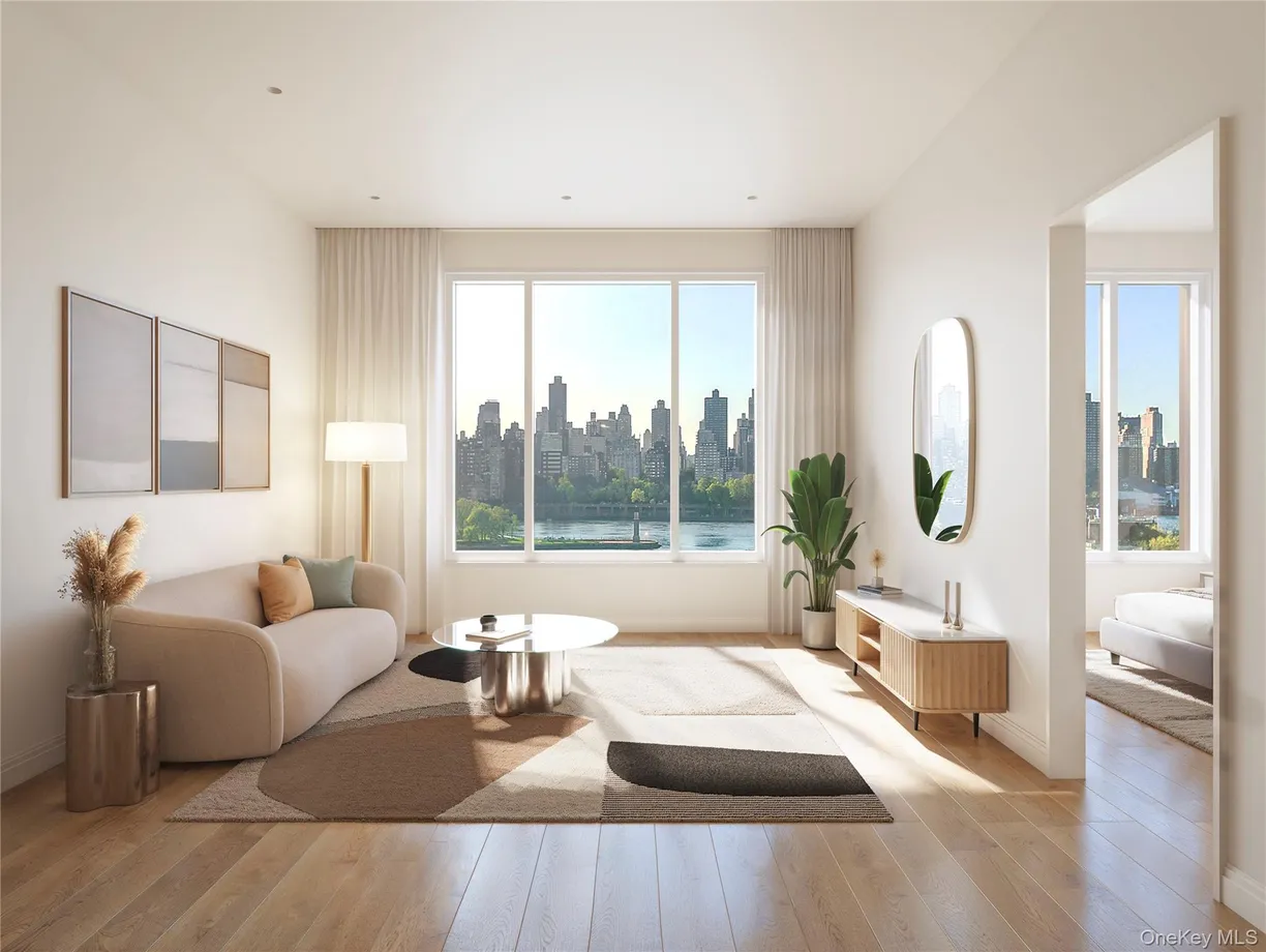 30-55 Vernon Boulevard #5C, Astoria, NY 11102 Property for sale