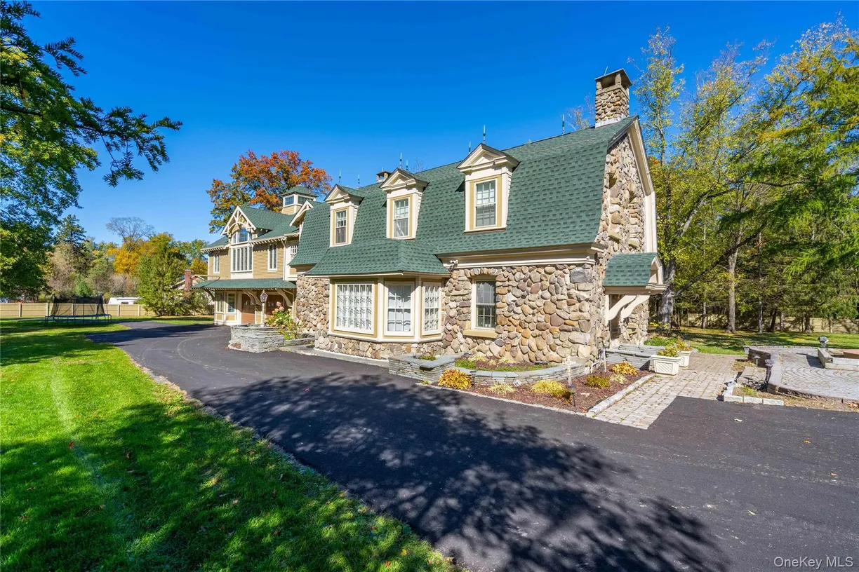 172 Stony Ford Road, Campbell Hall, NY 10916 Property for rent