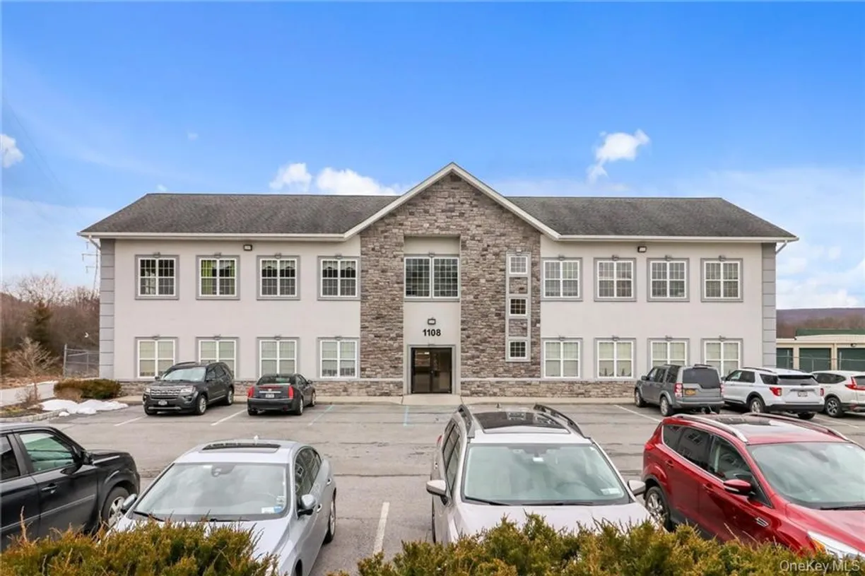 1108 Kings Highway #7-C, Chester, NY 10918 Property for rent