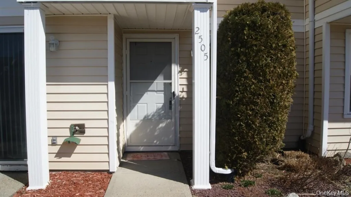 2505 Whispering Hills, Chester, NY 10918 Property for rent