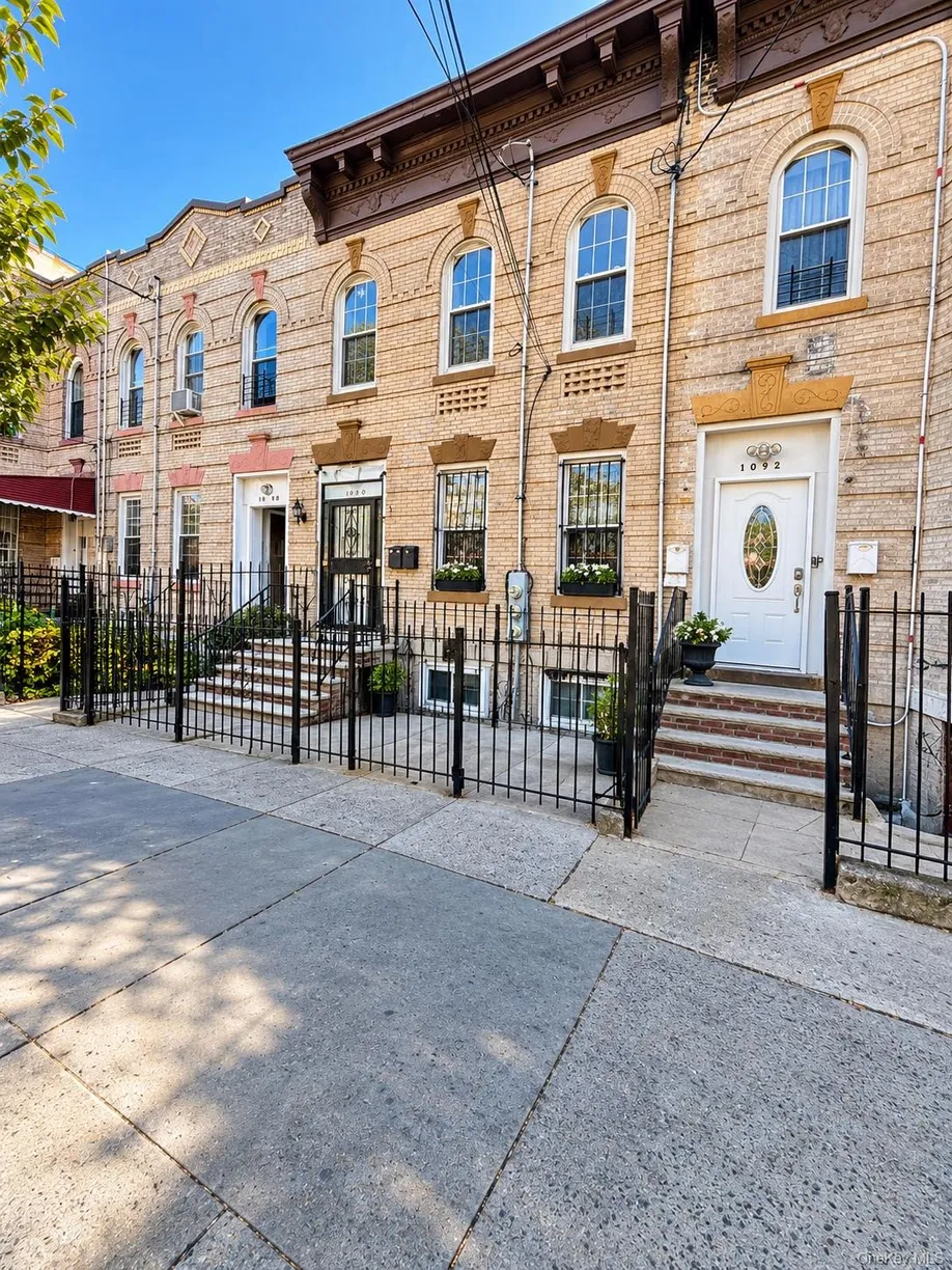 1094 Blake Avenue, Brooklyn, NY 11208 Property for sale