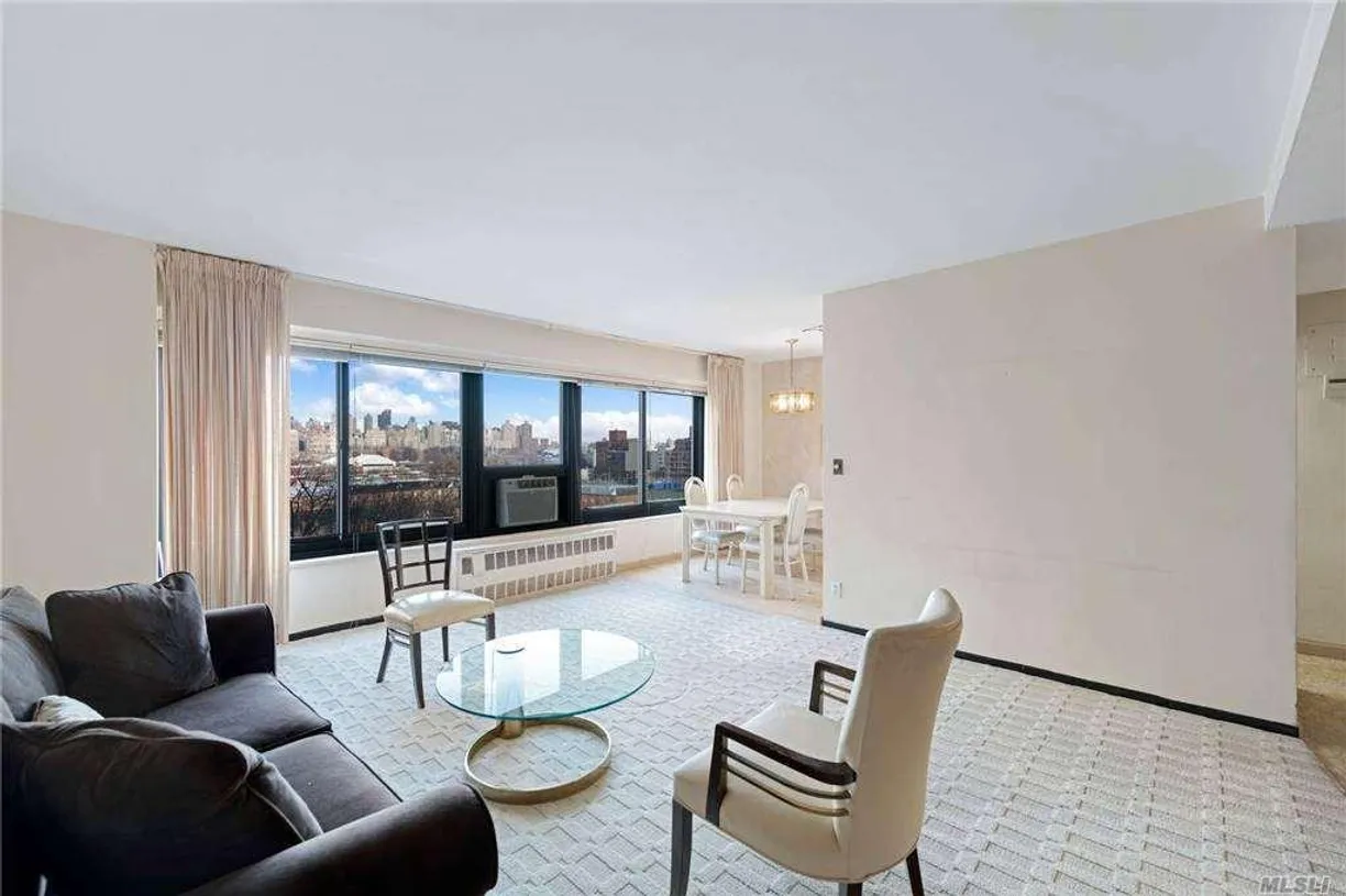 New York City Real Estate | View 33-47 14th Street, 7C | 3 Beds, 1 Bath