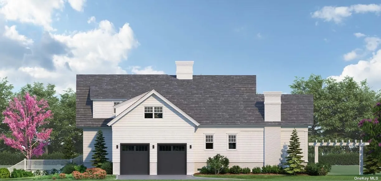 The Hamptons Real Estate | View 285 Oneck Lane | Listing | View 5