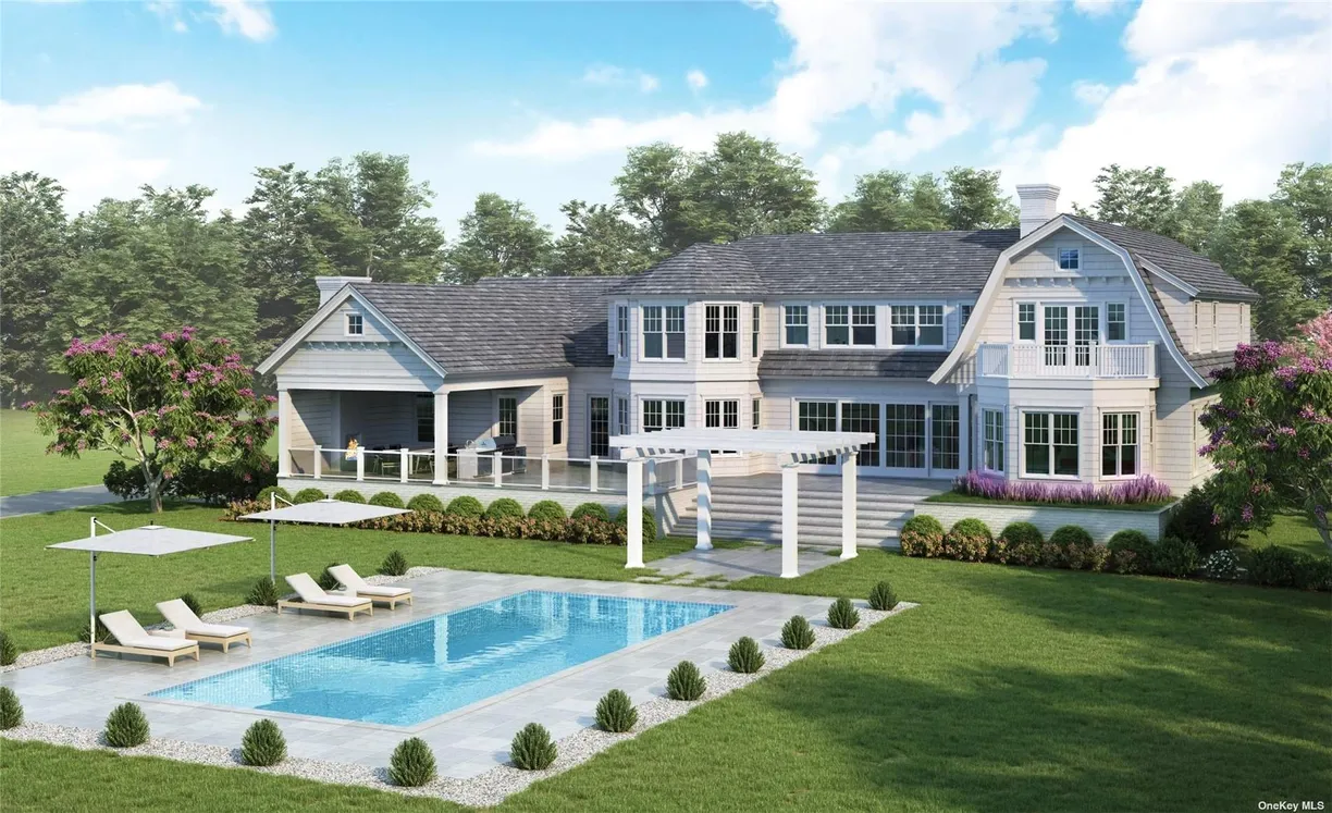 The Hamptons Real Estate | View 285 Oneck Lane | Listing | View 3