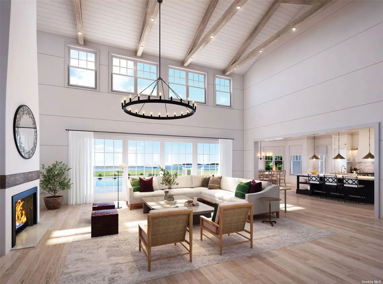 The Hamptons Real Estate | View 285 Oneck Lane | Listing | View 6