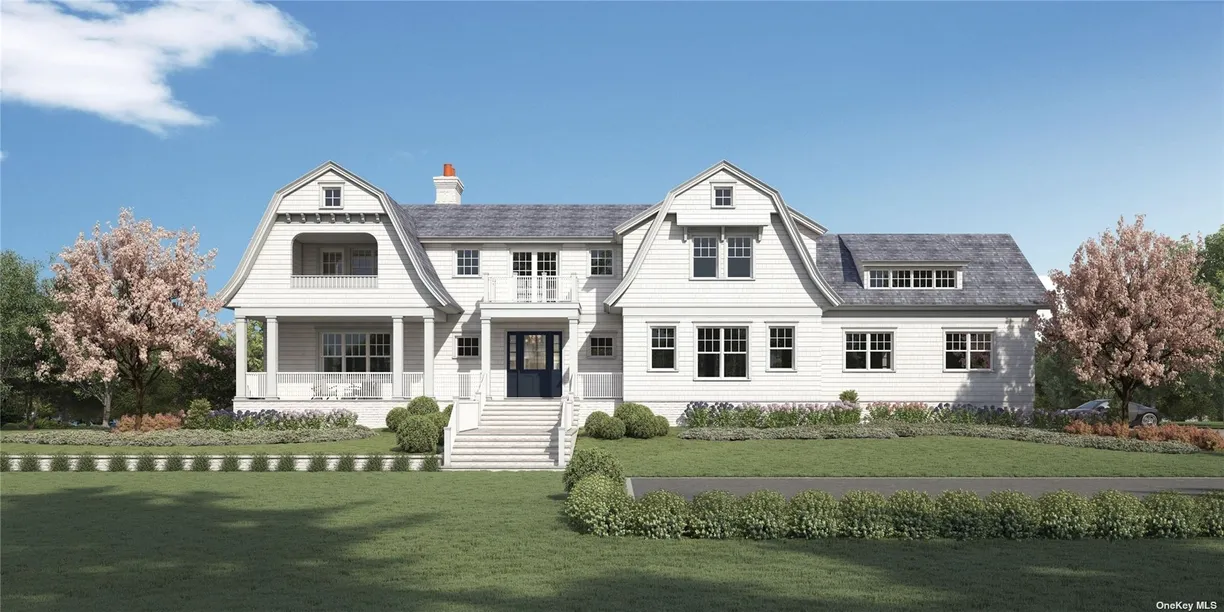 The Hamptons Real Estate | View 285 Oneck Lane | Listing | View 2