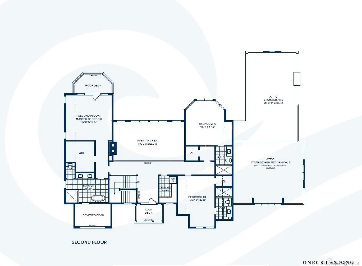 The Hamptons Real Estate | View 285 Oneck Lane | Listing | View 8