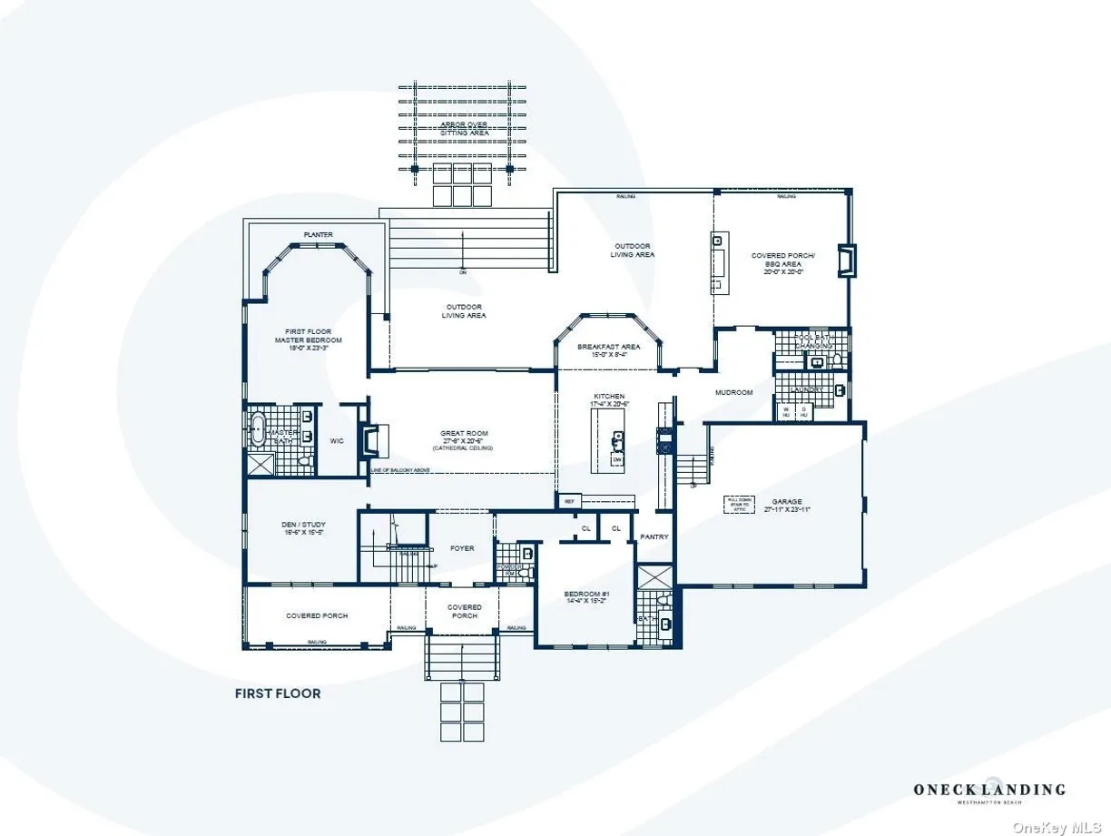The Hamptons Real Estate | View 285 Oneck Lane | Listing | View 7