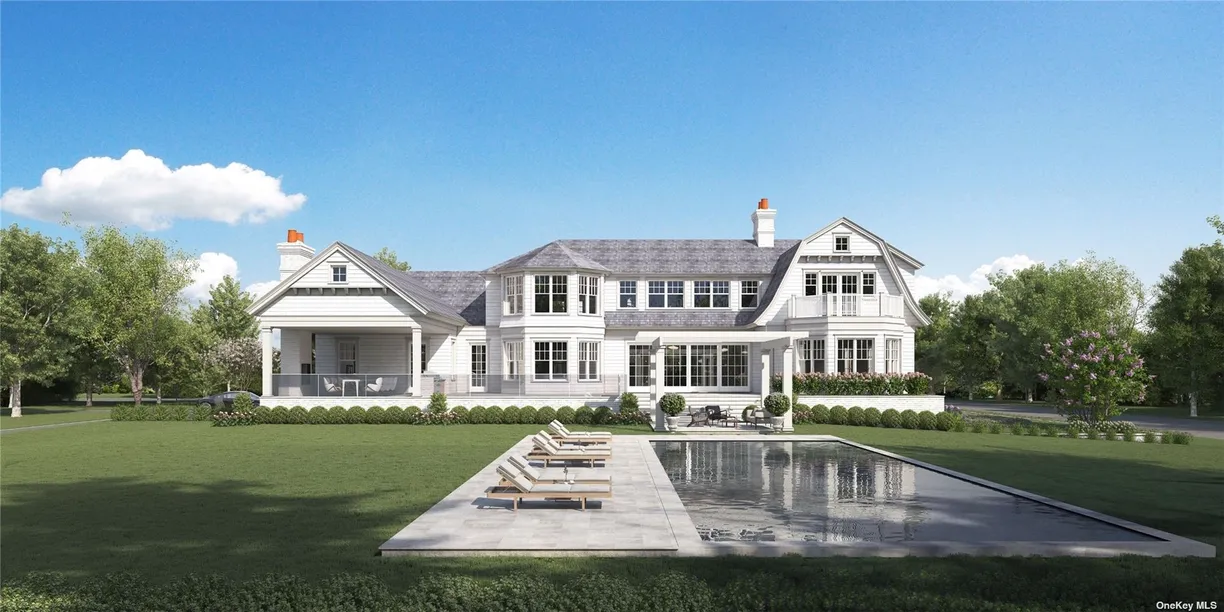 The Hamptons Real Estate | View 285 Oneck Lane | Listing | View 4