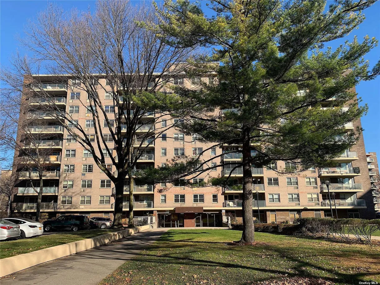 New York City Real Estate | View 200 Cozine Avenue, 8B | 1 Bed, 1 Bath