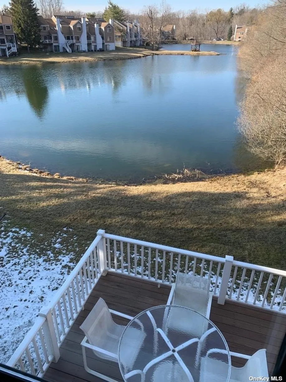 Westchester Real Estate | View 103 Rambling Brook Road, 103 | 2 Beds, 2 Baths