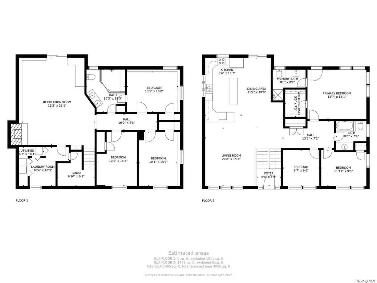 The Hamptons Real Estate | View 117 Beach Lane | Listing | View 15