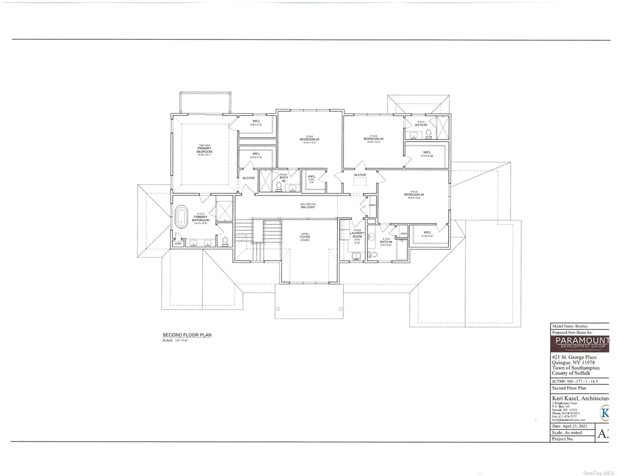The Hamptons Real Estate | View 21 St George Pl | Listing | View 24