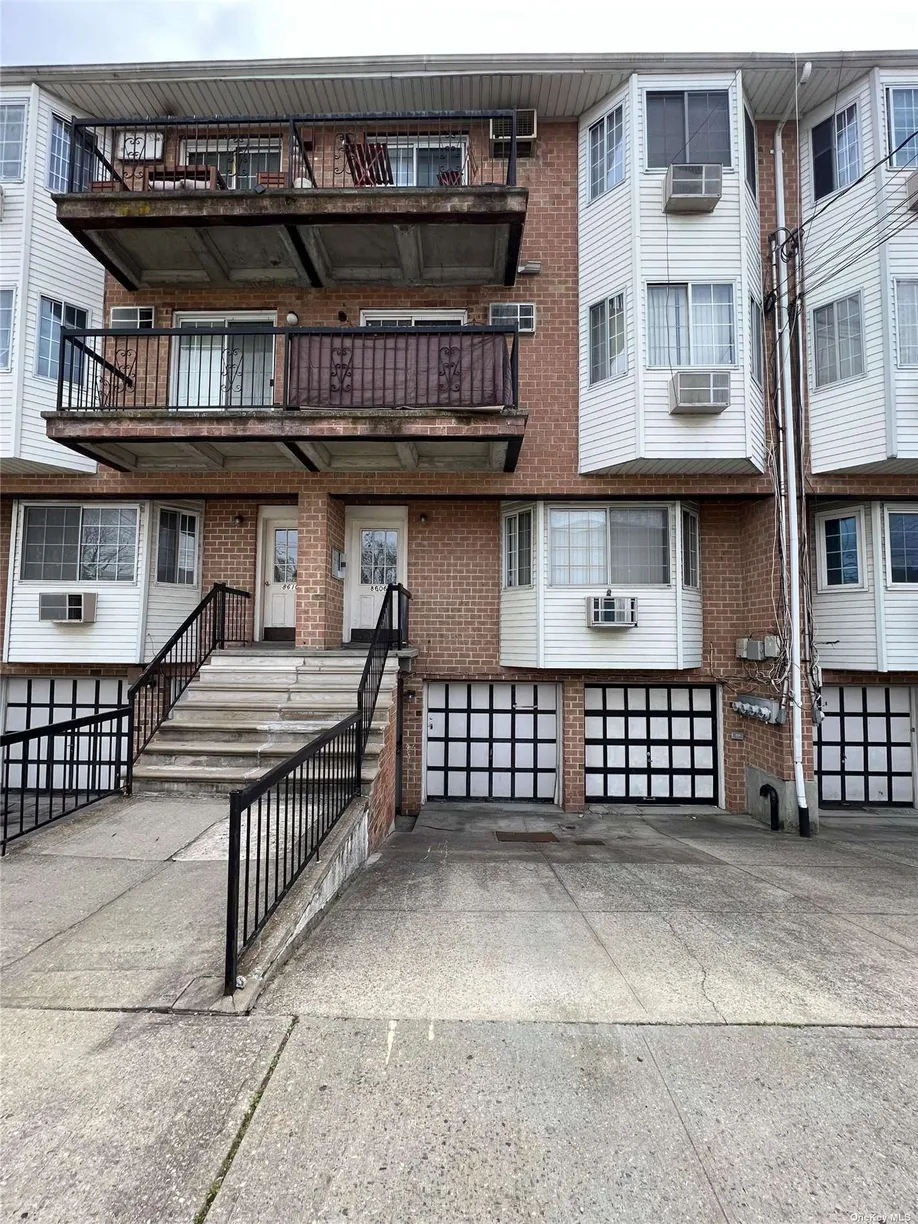 New York City Real Estate | View 8606 Avenue L, 601 | 1 Bath