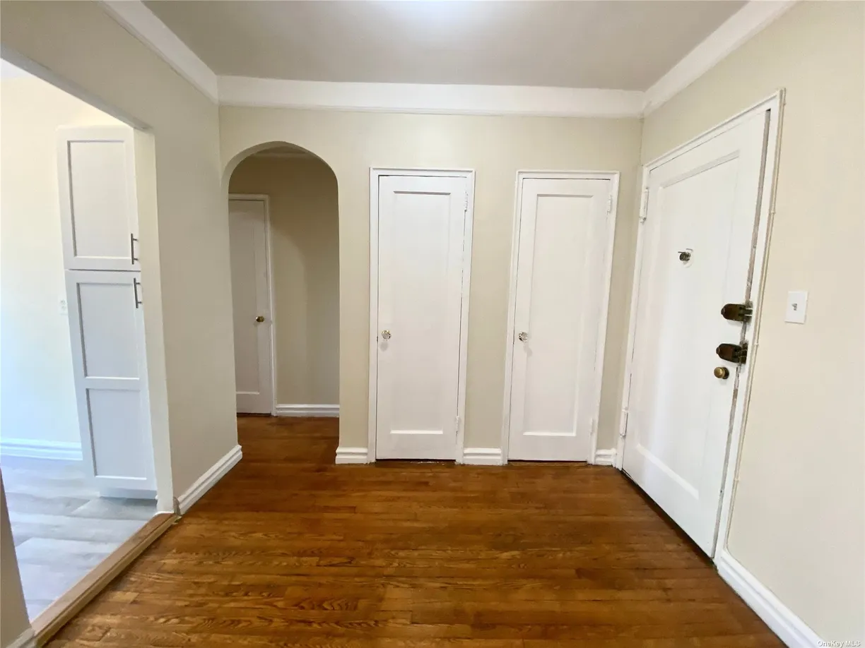 New York City Real Estate | View 41-30 46th Street, 5E | 1 Bath