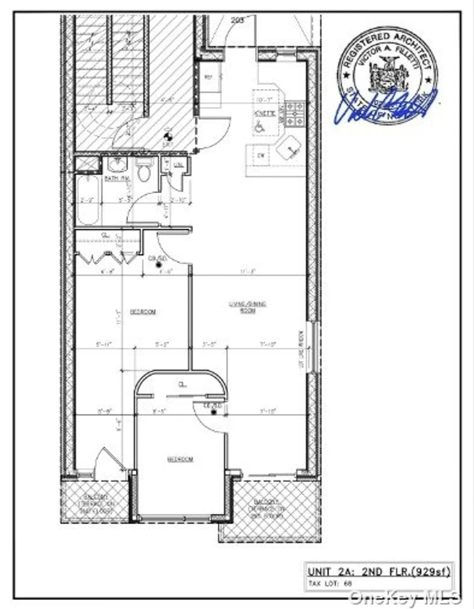 New York City Real Estate | View 31-22 29th Street, 2A | Listing | View 22