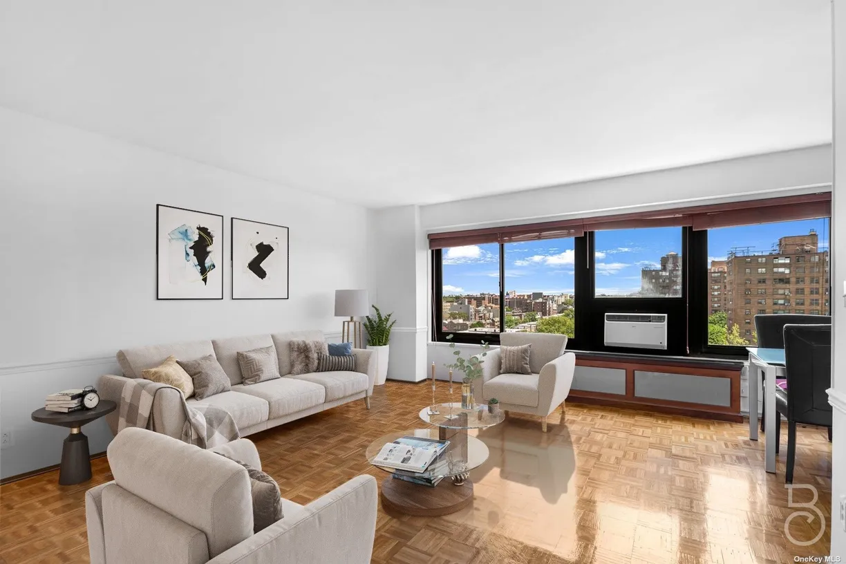 New York City Real Estate | View 33-47 14th Street, 11A | 3 Beds, 1 Bath