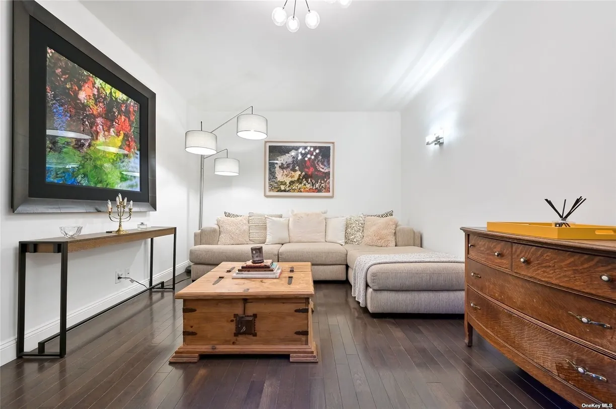 New York City Real Estate | View 41-41 41st Street, 2F | 1 Bed, 1 Bath