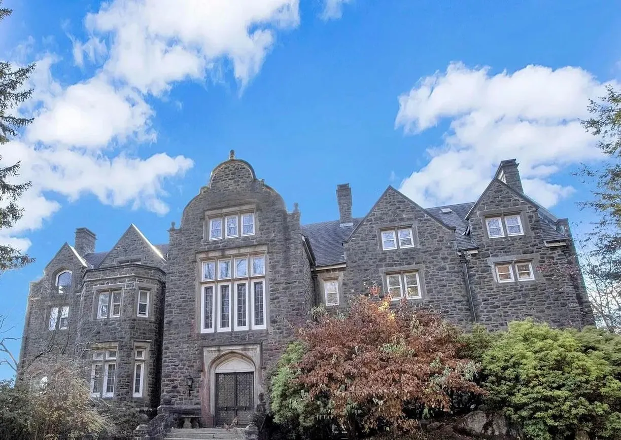 Rockland/Orange/NJ Real Estate | View 43 Ontio Road | 7 Beds, 7 Baths
