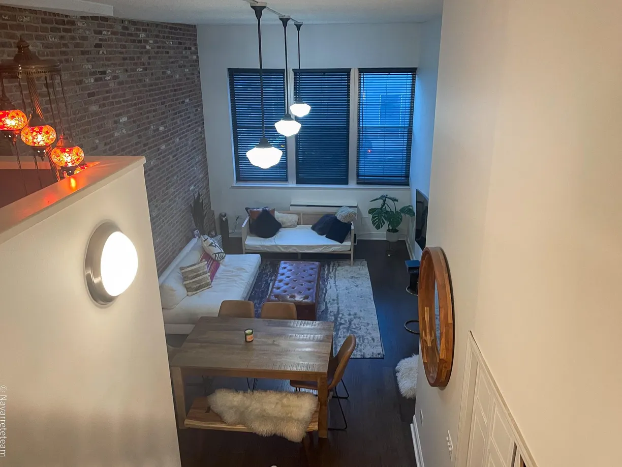 Westchester Real Estate | View 1 Landmark Square, 119 | 1 Bath