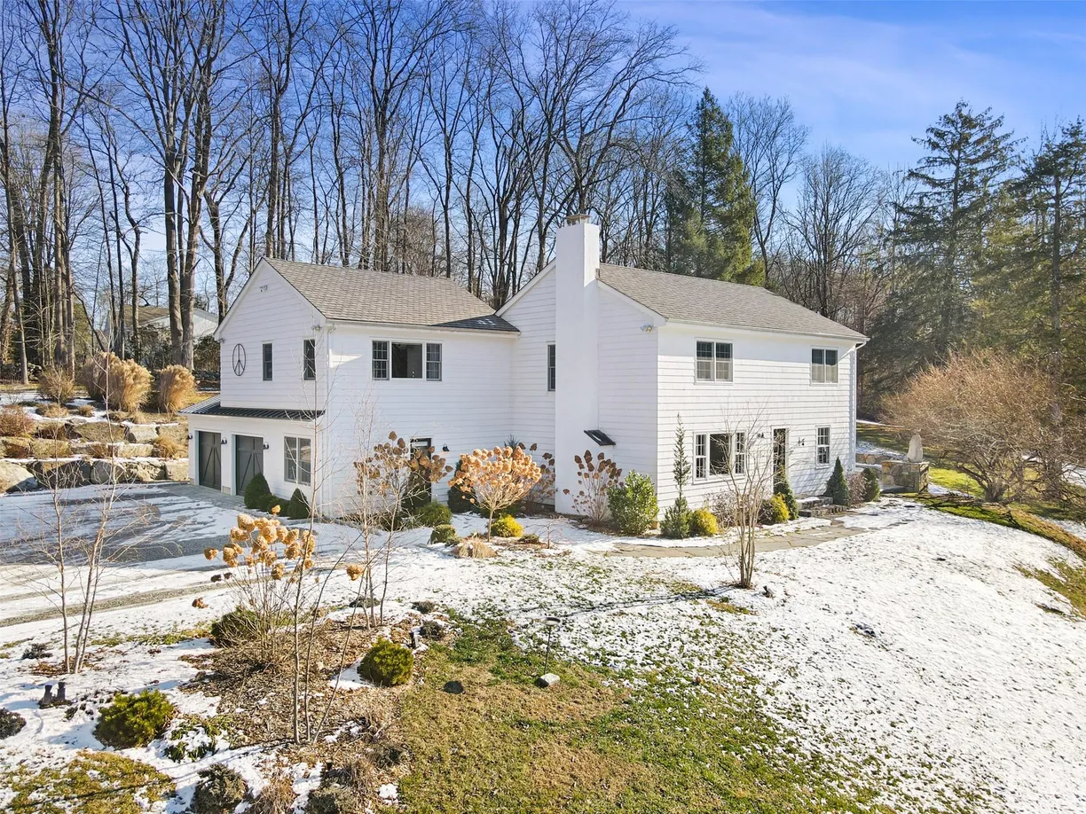 Westchester Real Estate | View 30 Schoolhouse Road | Listing