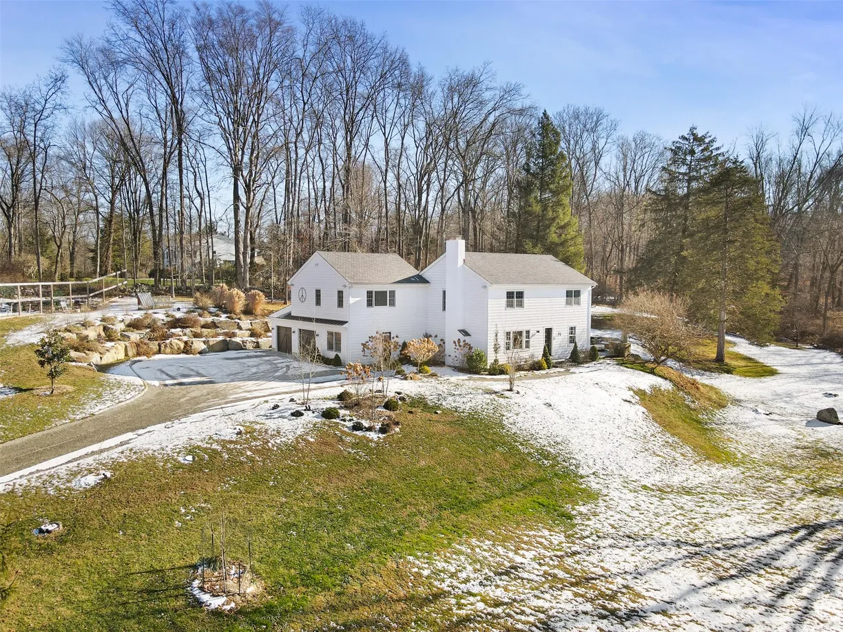 Westchester Real Estate | View 30 Schoolhouse Road | 3 Beds, 3 Baths