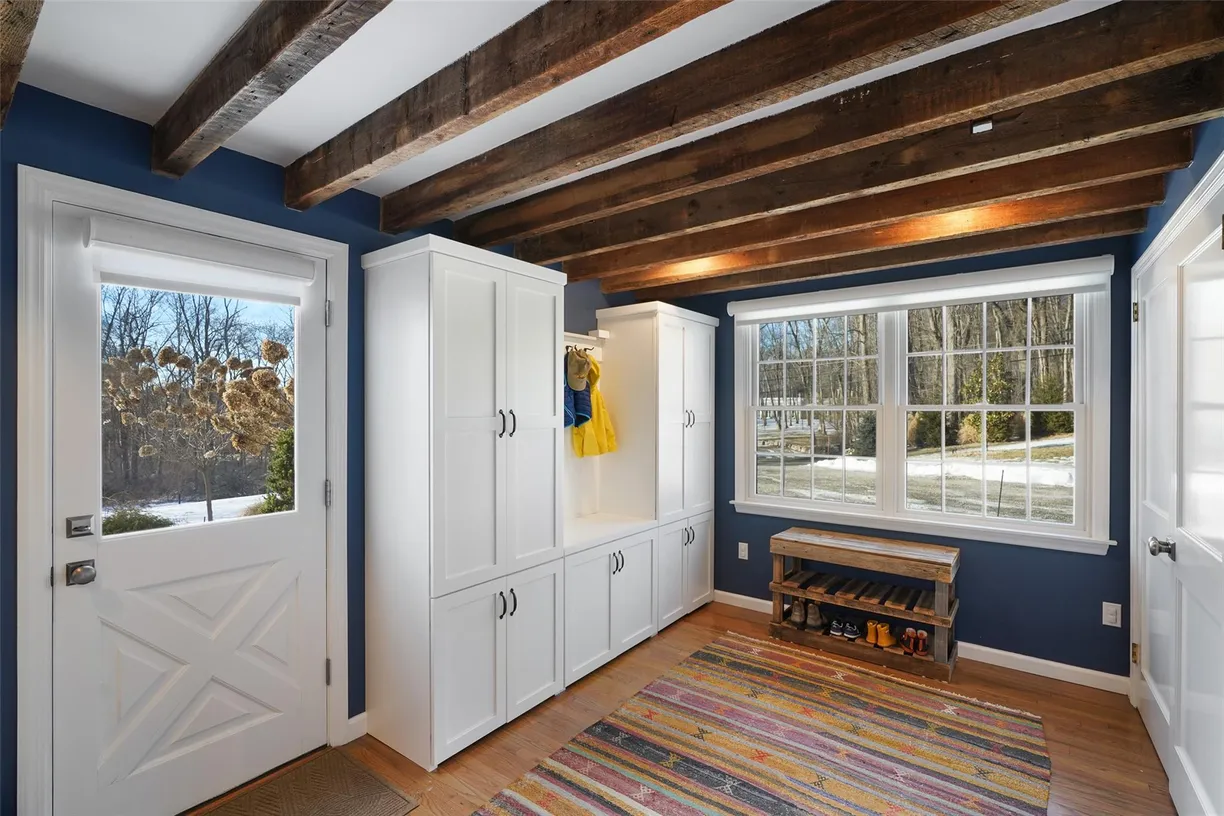 Westchester Real Estate | View 30 Schoolhouse Road | Listing