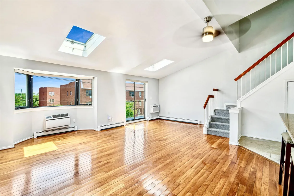 New York City Real Estate | View 1084 E 73rd Street, 4 | Listing