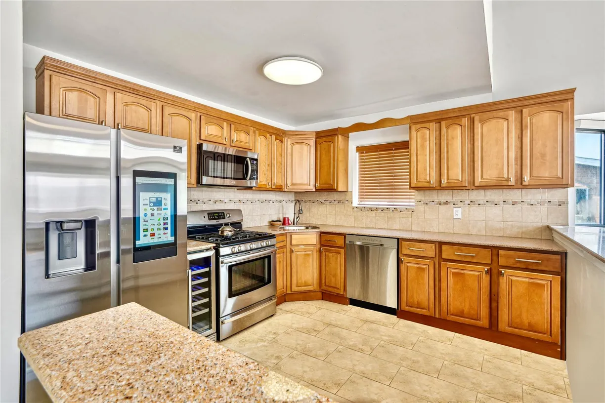 New York City Real Estate | View 1084 E 73rd Street, 4 | Listing