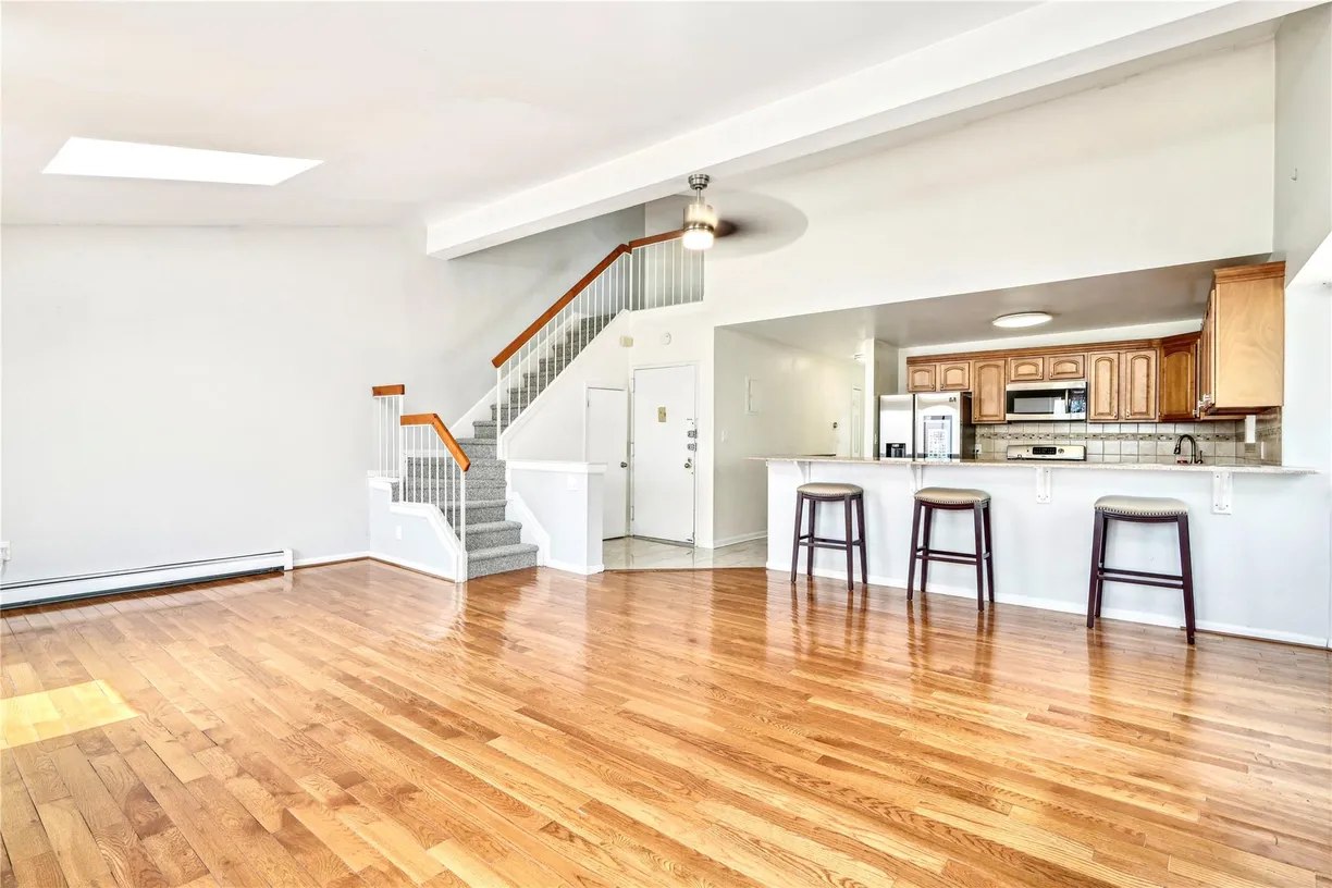 New York City Real Estate | View 1084 E 73rd Street, 4 | 3 Beds, 3 Baths