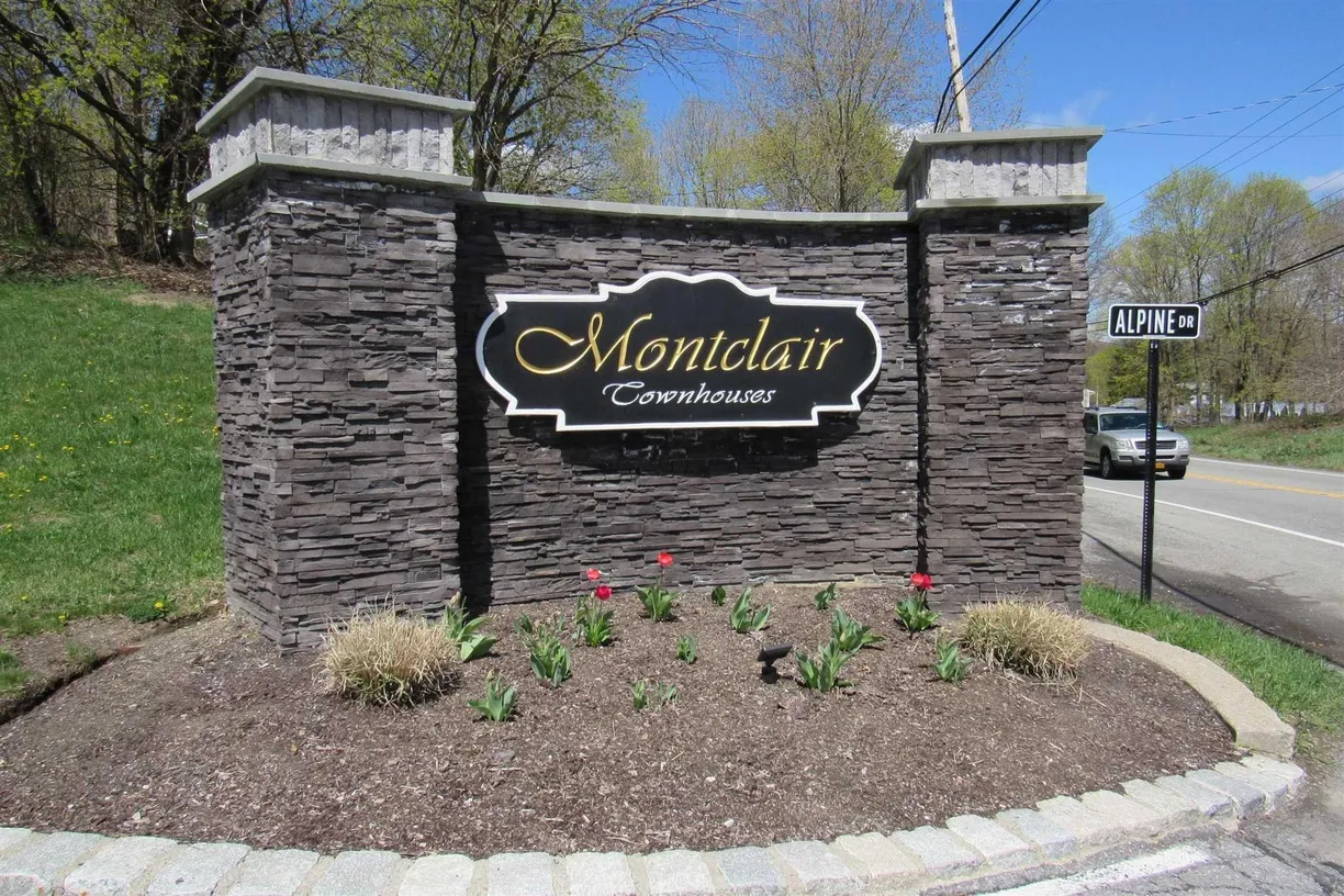 Hudson Valley Real Estate | View 12 ALPINE Drive, C | 1 Bed, 1 Bath
