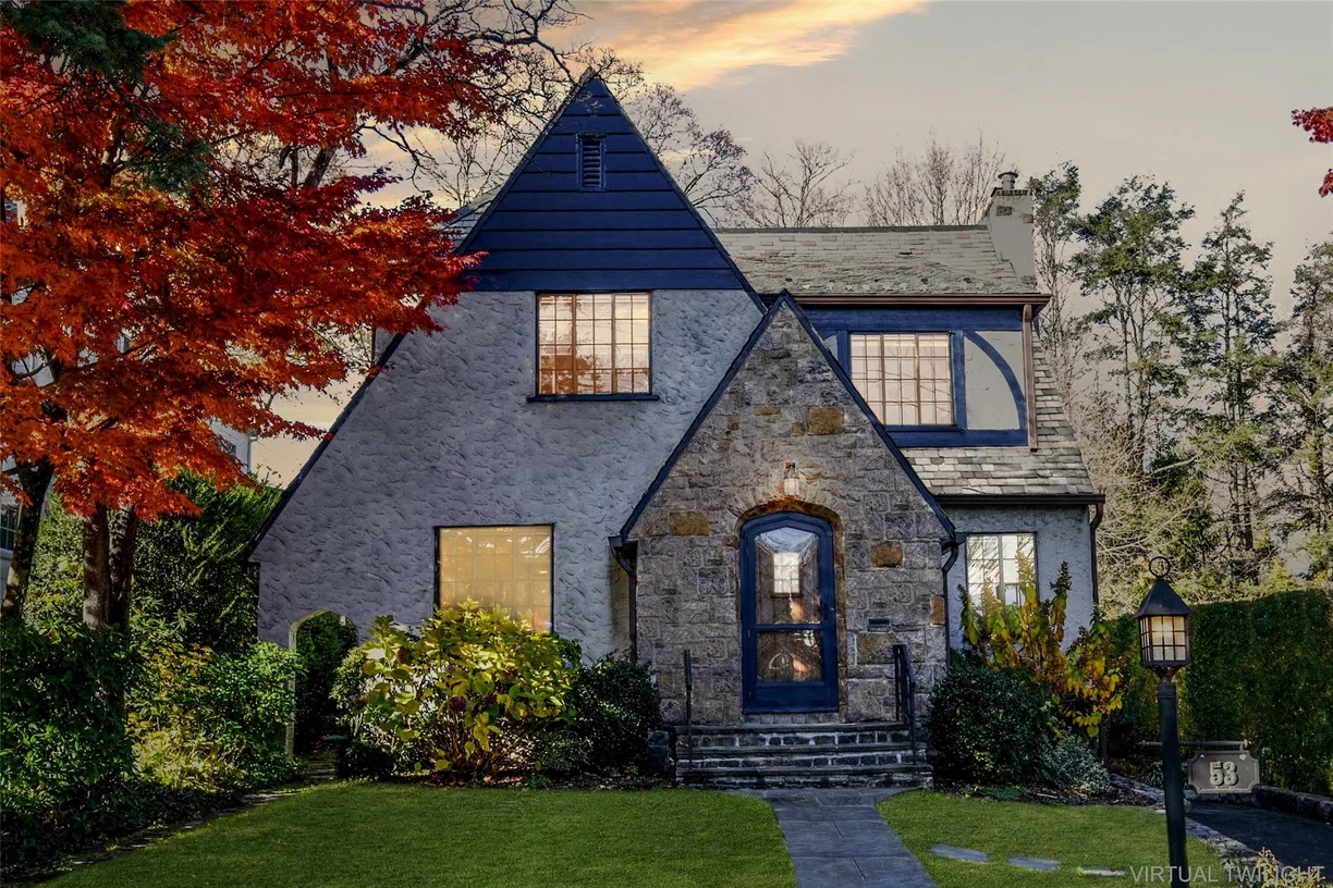 Westchester Real Estate | View 53 Fernwood Road | Listing