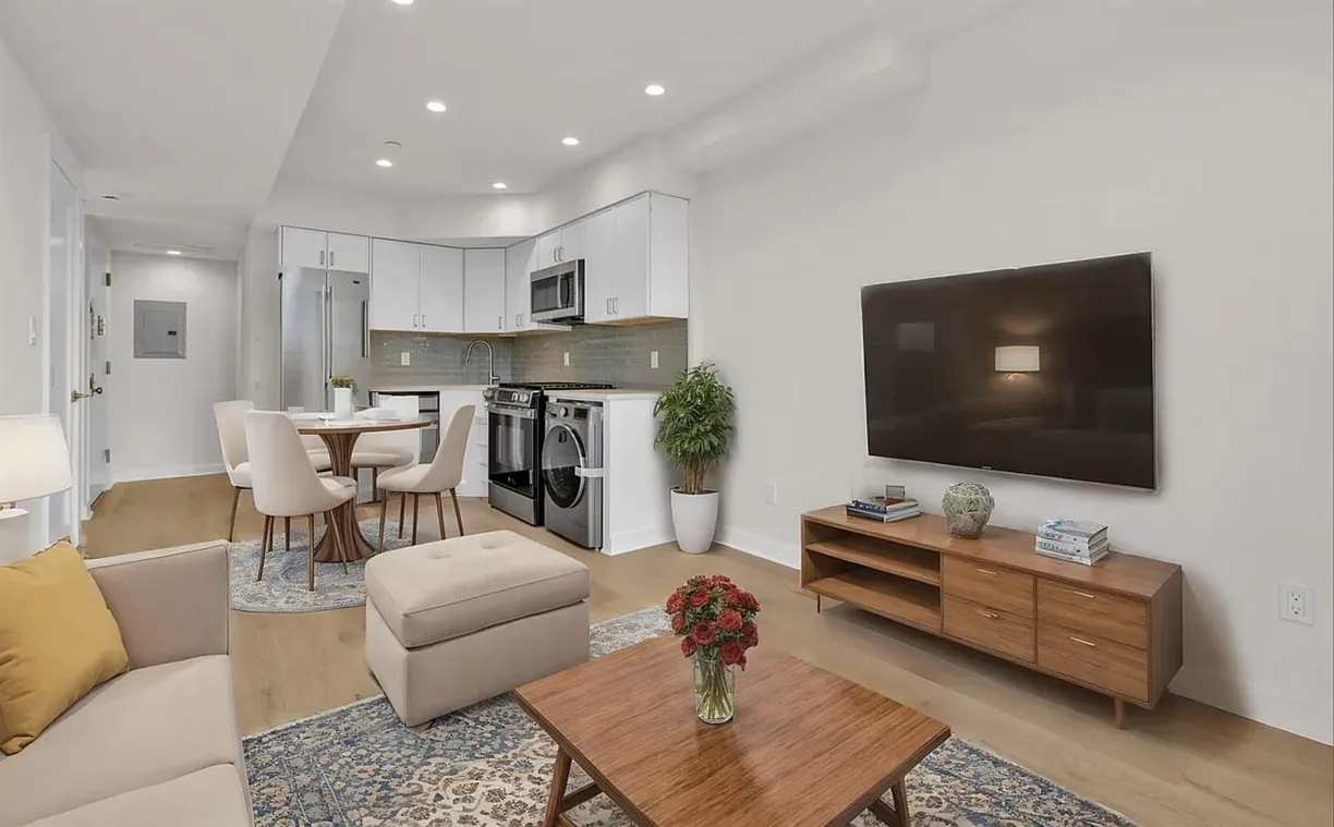 New York City Real Estate | View 25-25 31 Avenue, 7A | 1 Bed, 1 Bath
