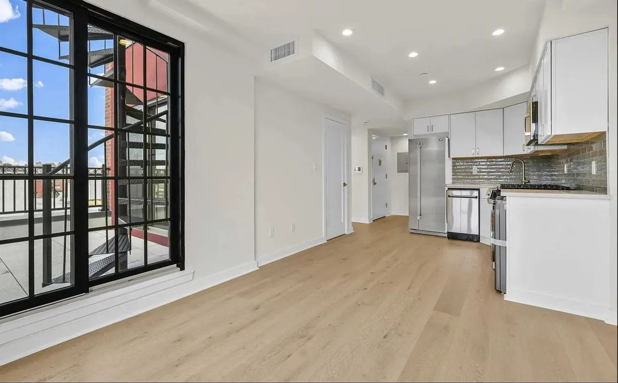 New York City Real Estate | View 25-25 31 Avenue, 7A | Listing