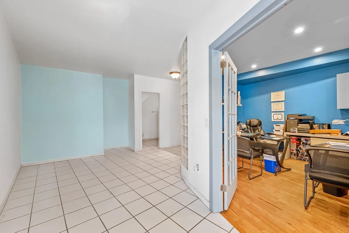 New York City Real Estate | View 26th road 18-02 | Listing