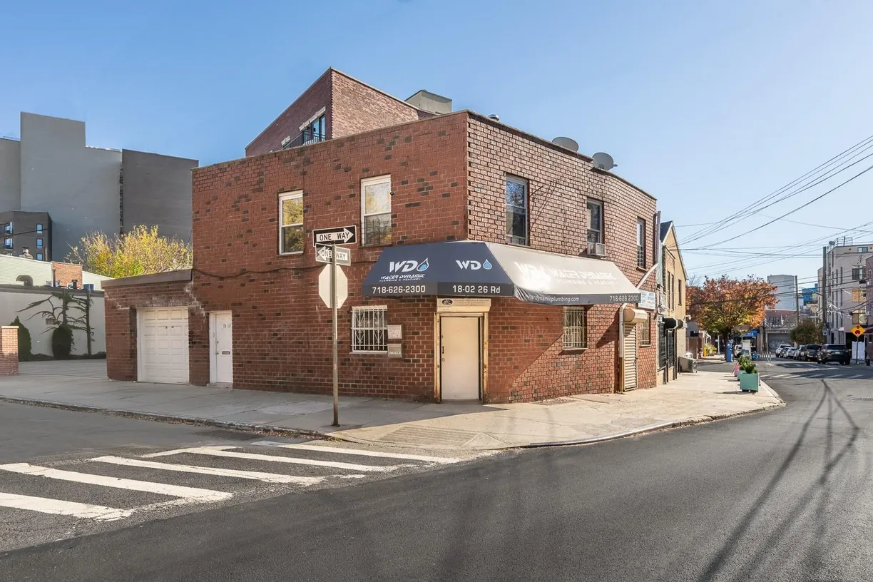 New York City Real Estate | View 26th road 18-02