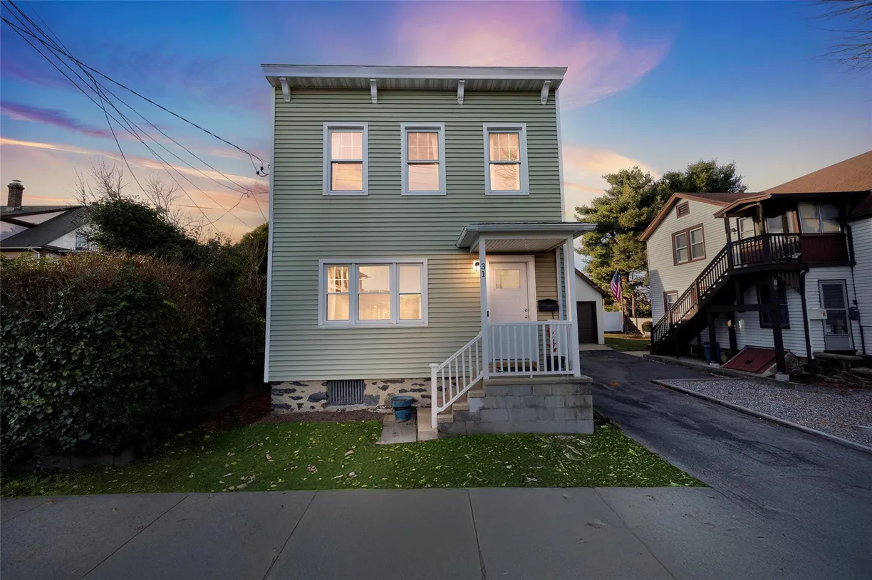 Westchester Real Estate | View 31 Cesario Place | 3 Beds, 3 Baths