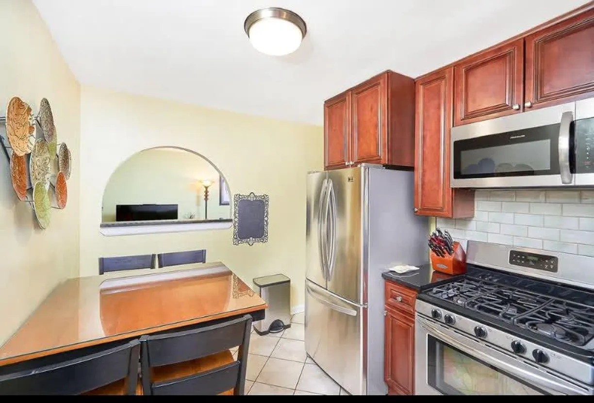 New York City Real Estate | View 1165 E 54th Street, 3s | 3 Beds, 2 Baths