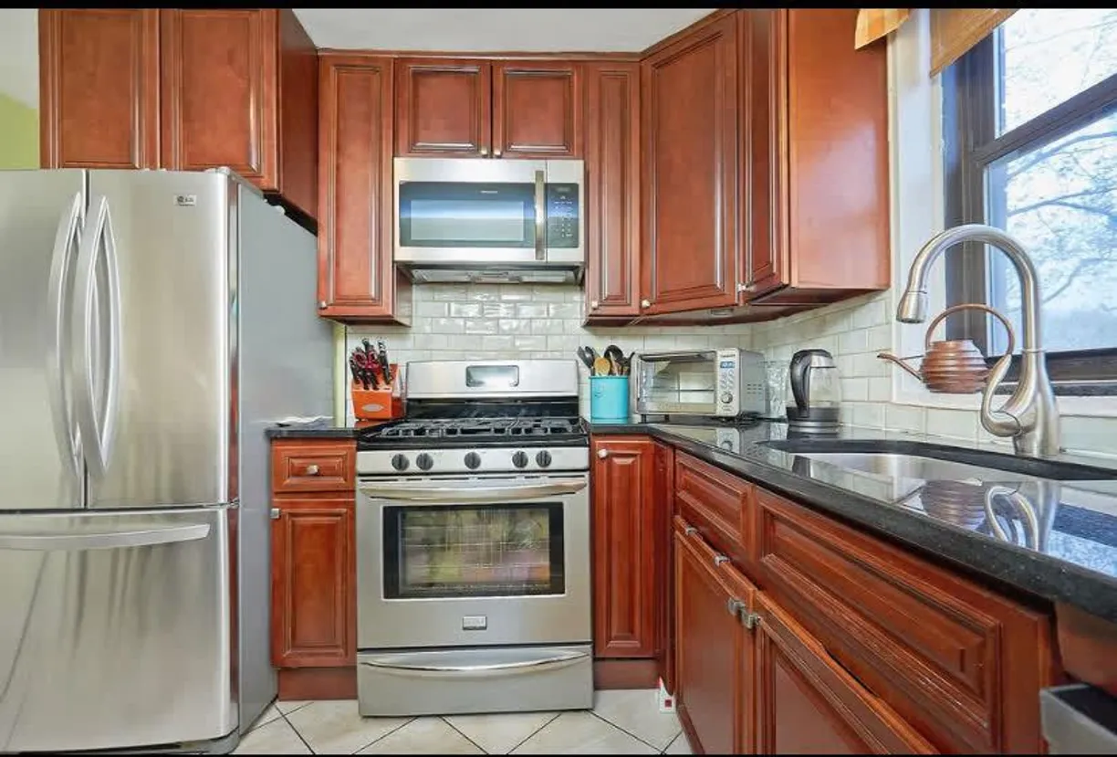 New York City Real Estate | View 1165 E 54th Street, 3s | Listing