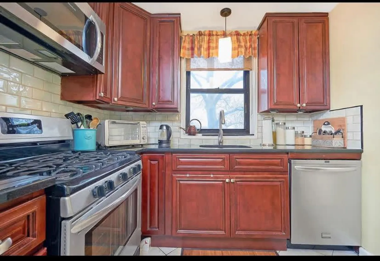 New York City Real Estate | View 1165 E 54th Street, 3s | Listing