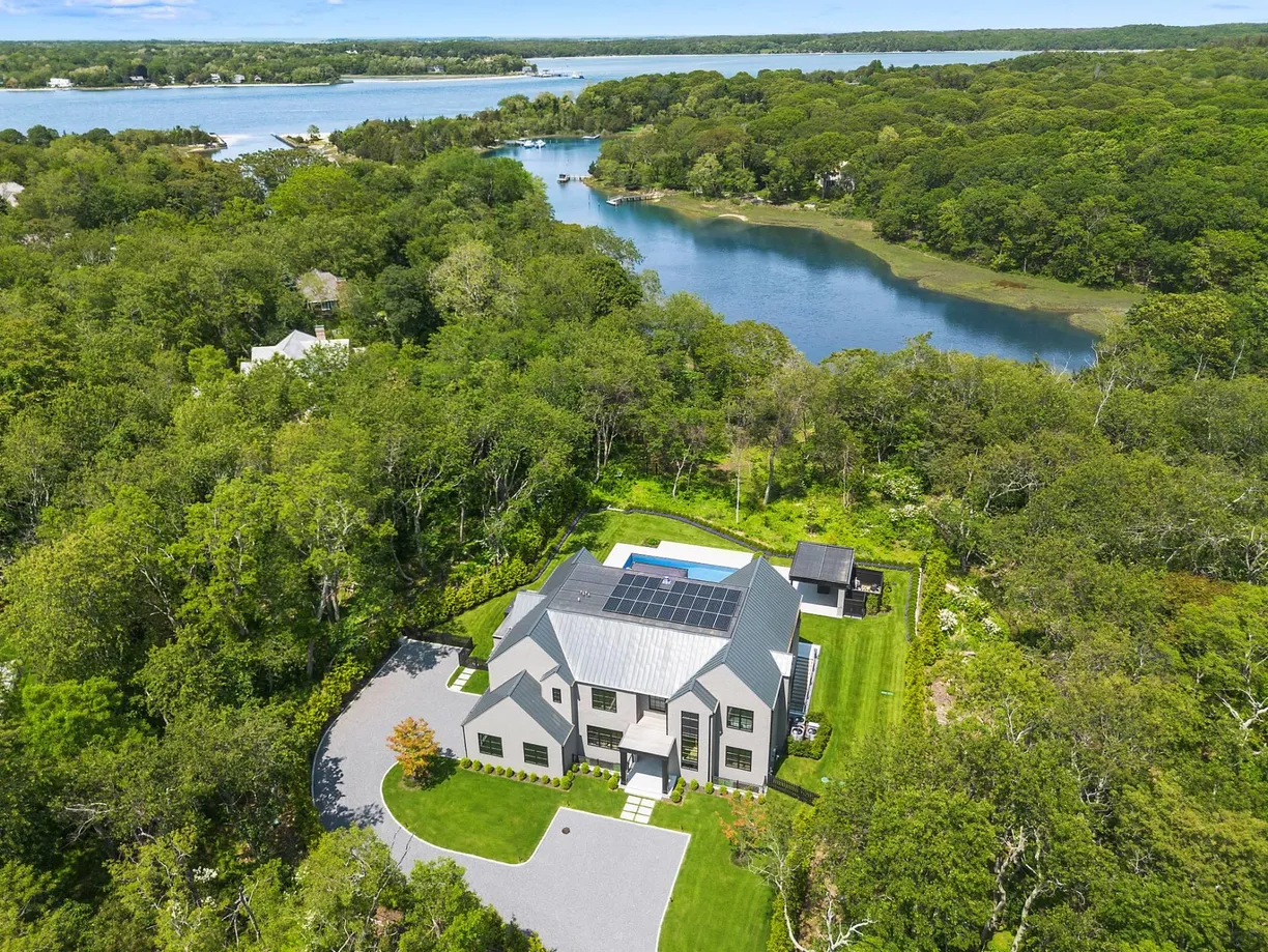 The Hamptons Real Estate | View 5 Widow Coopers Path | Listing