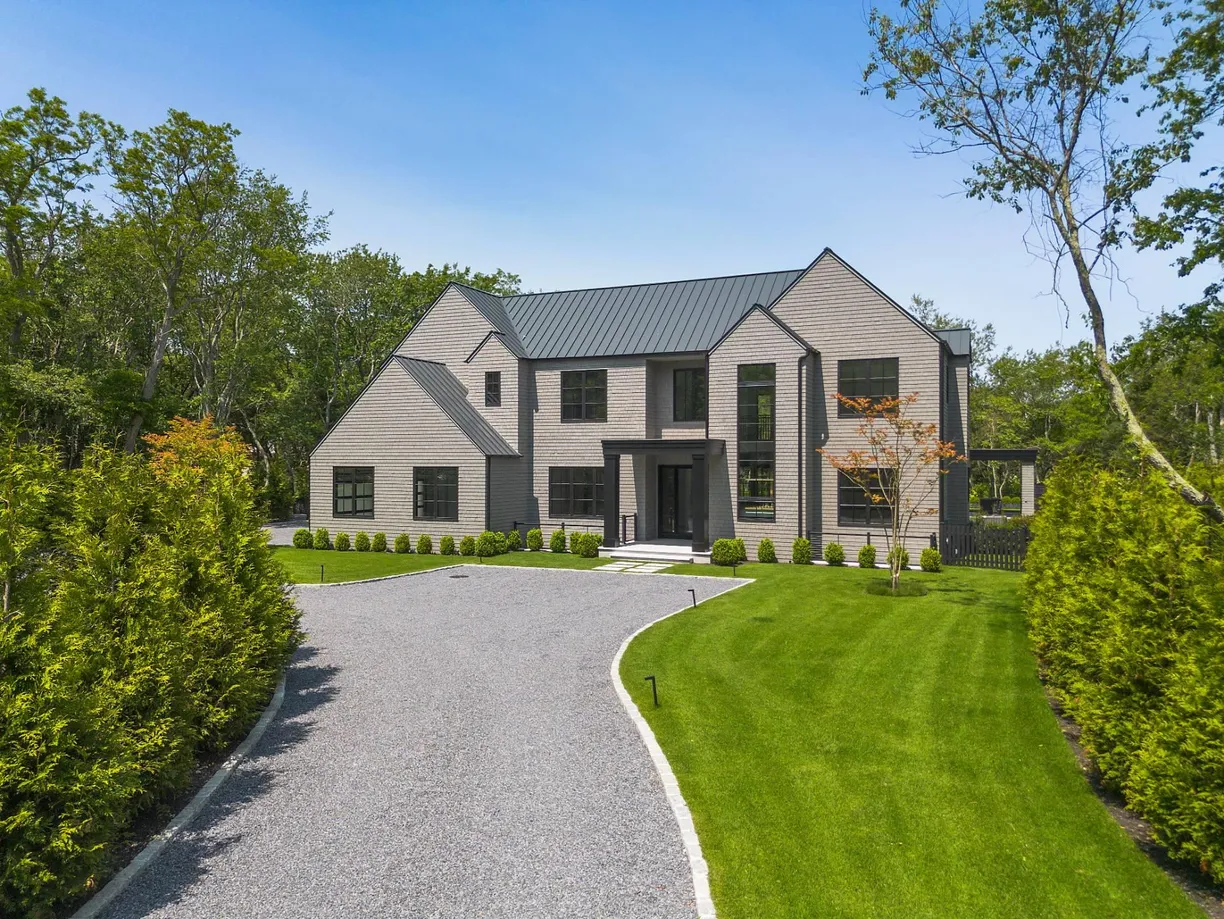 The Hamptons Real Estate | View 5 Widow Coopers Path | Listing