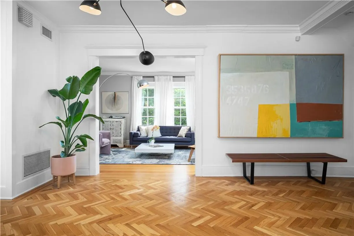 Westchester Real Estate | View 21 Howell Avenue | Listing