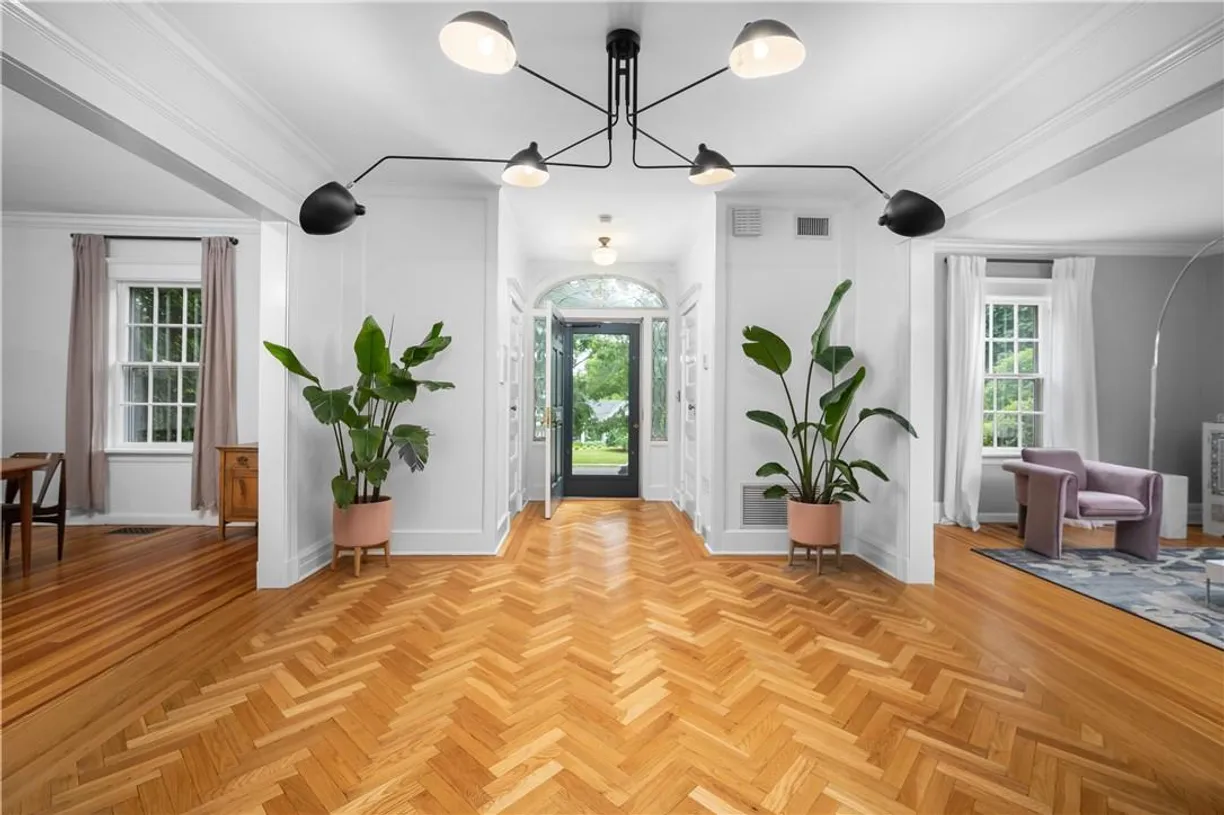 Westchester Real Estate | View 21 Howell Avenue | Listing
