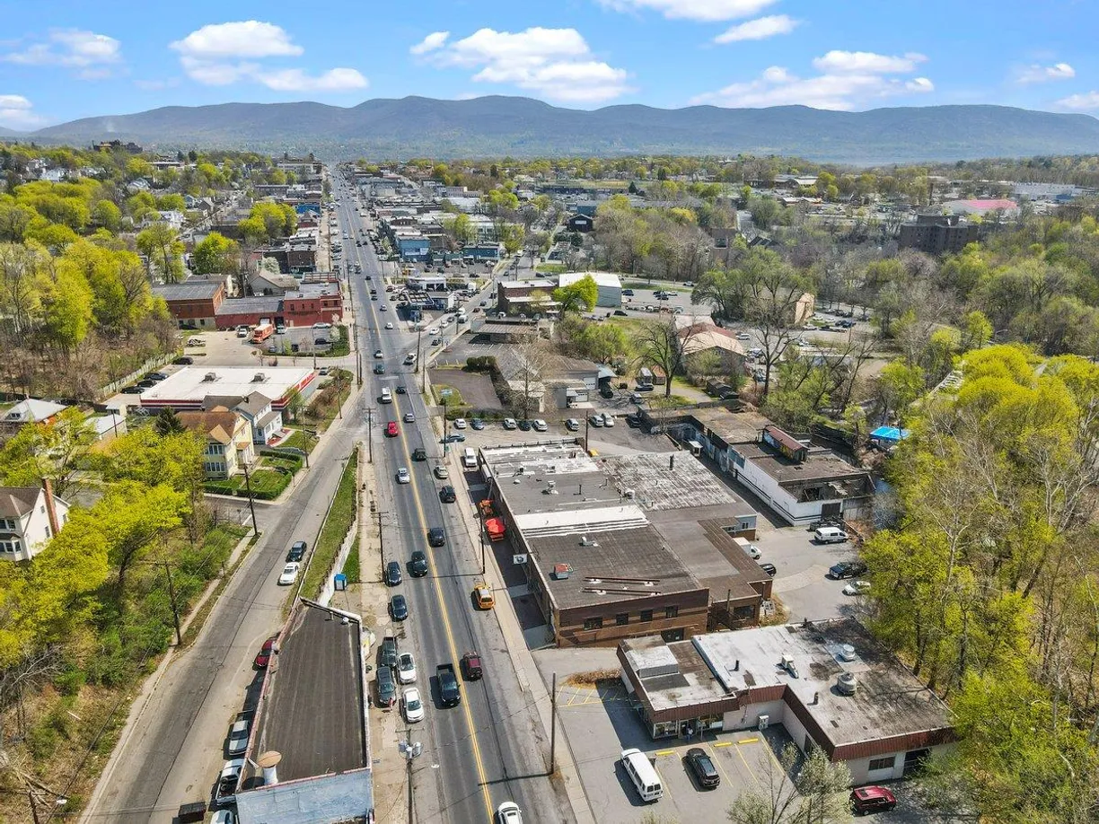 Rockland/Orange/NJ Real Estate | View 555 Broadway | Listing
