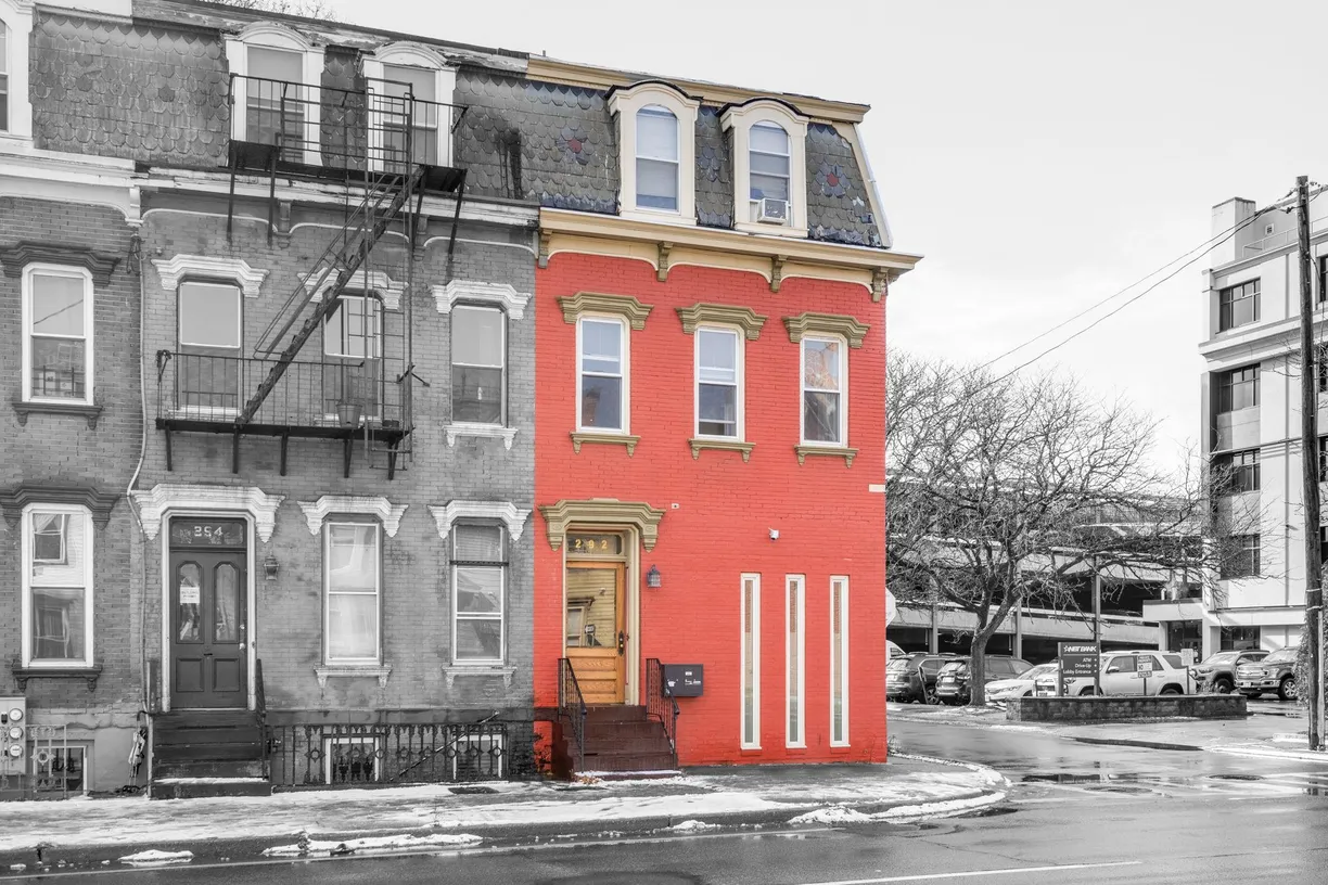 Hudson Valley Real Estate | View 292 Mill Street | Listing