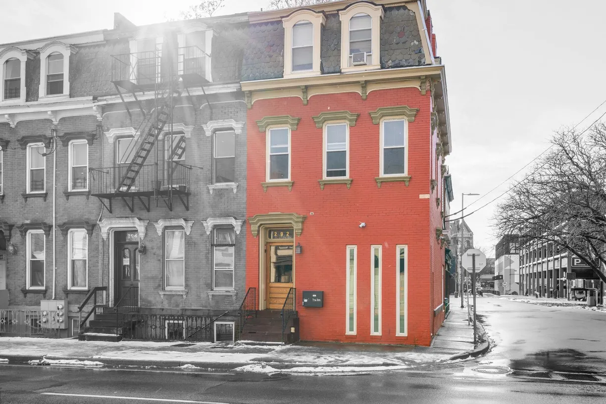 Hudson Valley Real Estate | View 292 Mill Street | Listing