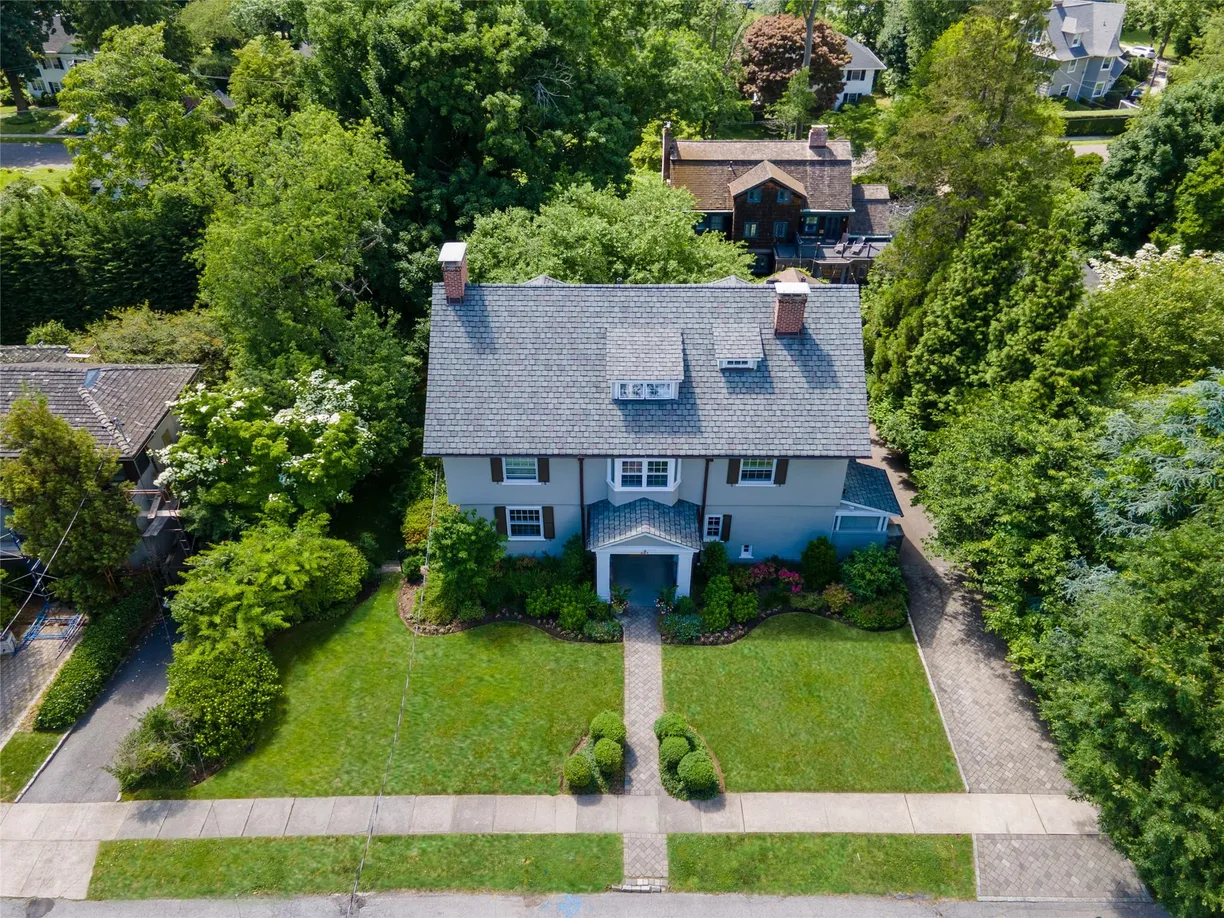 Westchester Real Estate | View 221 Corlies Avenue | Listing